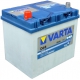 Акумулятор Varta Blue Dynamic [560411054]